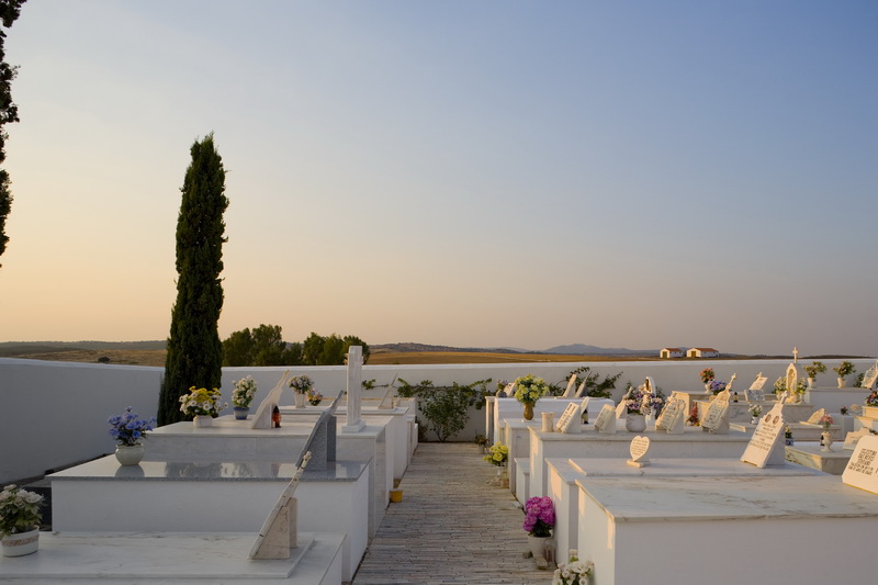 40-cemetery © FG+SG