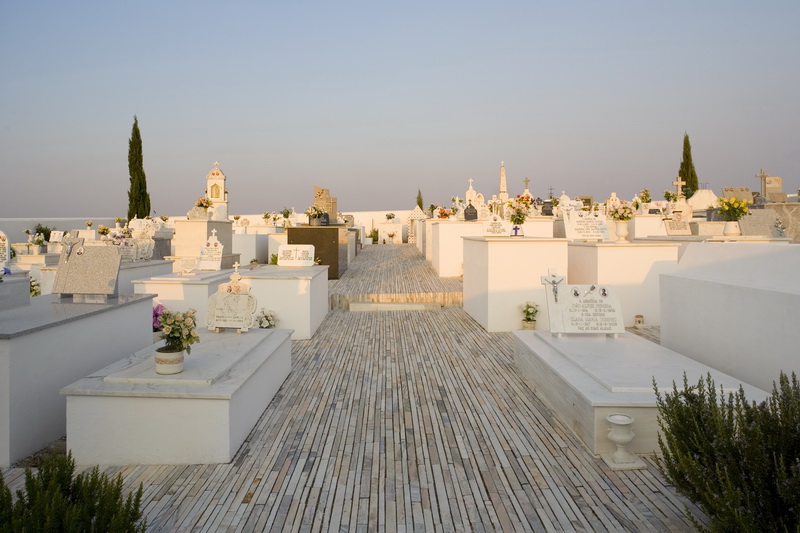41-cemetery © FG+SG