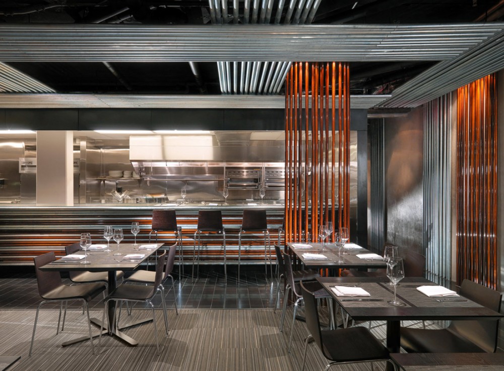 Conduit / Stanley Saitowitz | Natoma Architects