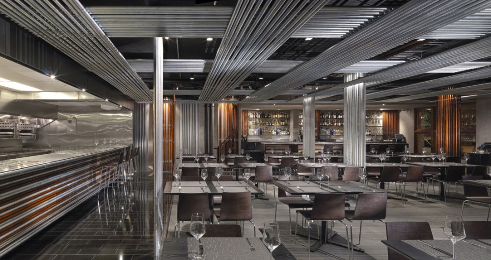 Conduit / Stanley Saitowitz | Natoma Architects