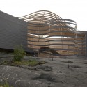 WISA Wooden Design Hotel / Pieta-Linda Auttila