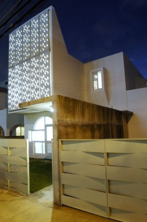 Casa Delpin / Fuster + Partners Architects