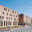 St Edwards Residences and Dining Hall St Edwards Residences and Dining Hall © Cristobal Palma