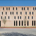 St Edwards Residences and Dining Hall St Edwards Residences and Dining Hall © Cristobal Palma
