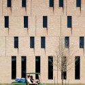 St Edwards Residences and Dining Hall St Edwards Residences and Dining Hall © Cristobal Palma