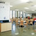 St Edwards Residences and Dining Hall St Edwards Residences and Dining Hall © Cristobal Palma