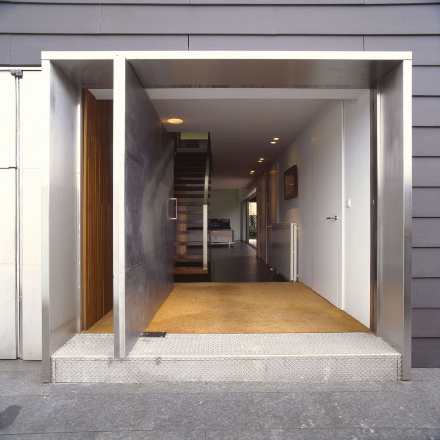 House B2 / Vaillo + Irigaray