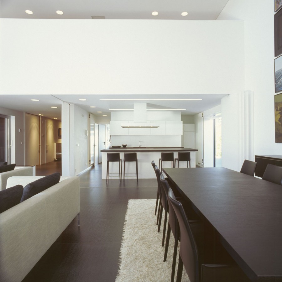 House B2 / Vaillo + Irigaray