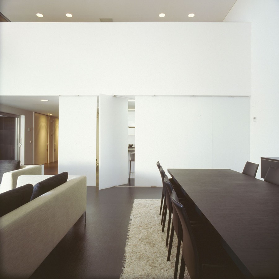 House B2 / Vaillo + Irigaray