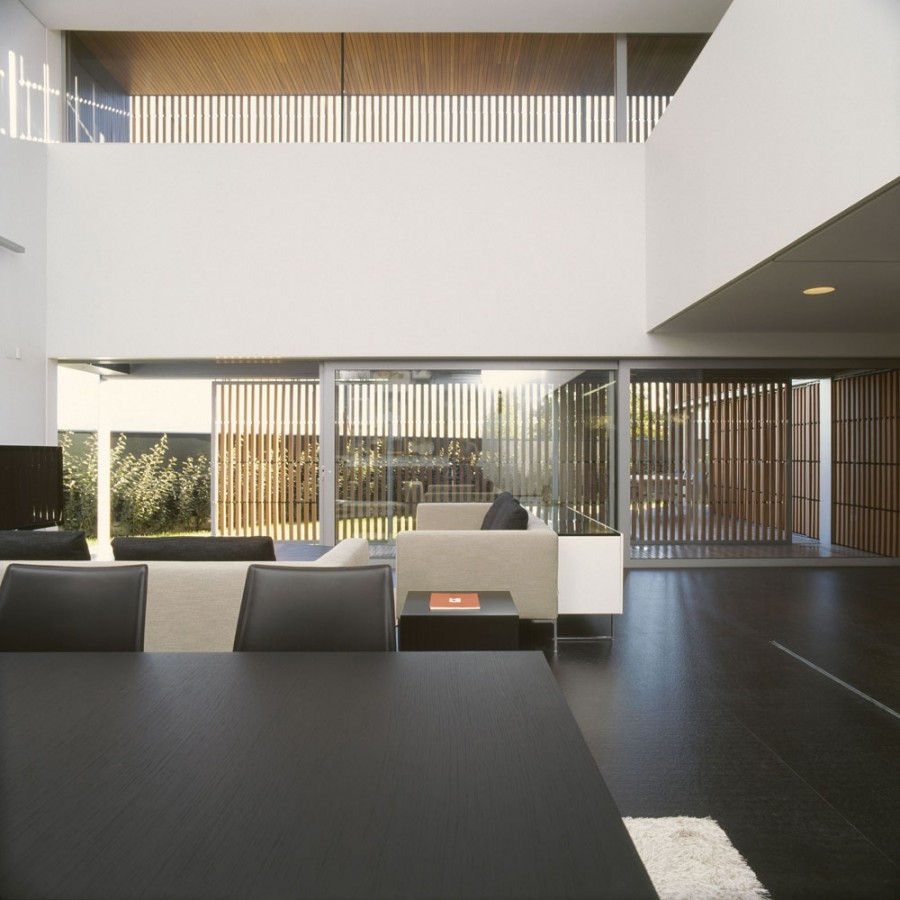 House B2 / Vaillo + Irigaray