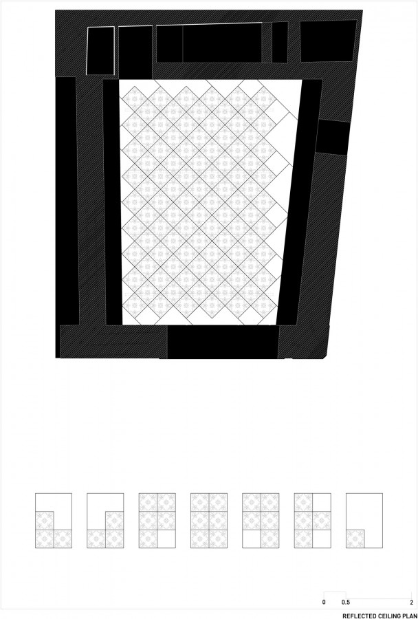 ceiling-plan ceiling plan