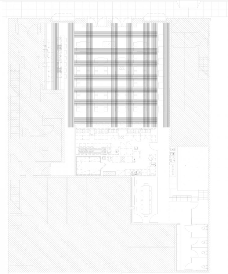 Conduit / Stanley Saitowitz | Natoma Architects
