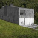 Cork House / Arquitectos Anonimos