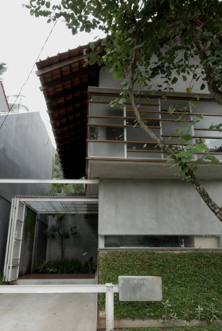 D-minution House / SUB. Studio for visionary design