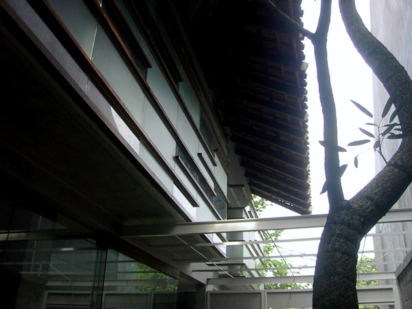 D-minution House / SUB. Studio for visionary design