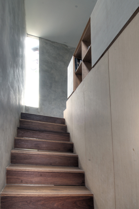 D-minution House / SUB. Studio for visionary design