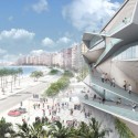 dillerscofidiorenfro2 Winner: Diller Scofidio + Renfro