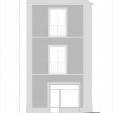 existing-elevation existing elevation