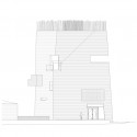 facade-north north elevation