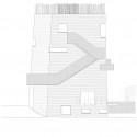 facade-south south elevation
