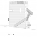 facade-west west elevation