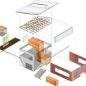 Z:ProjectsEdstromDrawingsDiagrams Model (1) exploted axo