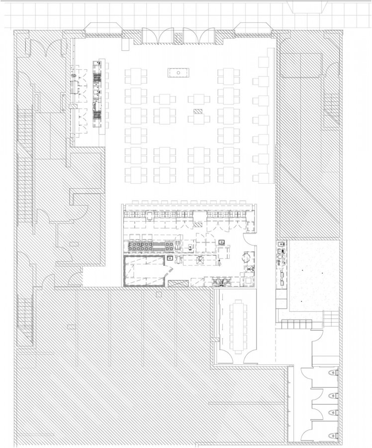 Conduit / Stanley Saitowitz | Natoma Architects