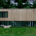 Villa Hesthagen / Reiulf Ramstad Architects