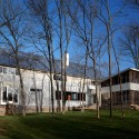House in the Woods / archimania