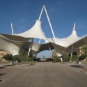 Skysong at ASU Campus / FTL Design Engineering Studio