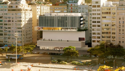 isayweinfeld Isay Weinfeld