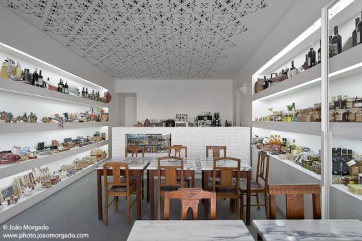 Fugas Lusas / extrastudio