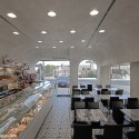 Café/Pastry Shop in Sintra / extrastudio