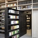 Franz Kafka Society Center / Steven Holl Architects, Marcela Steinbachová (Skupina)