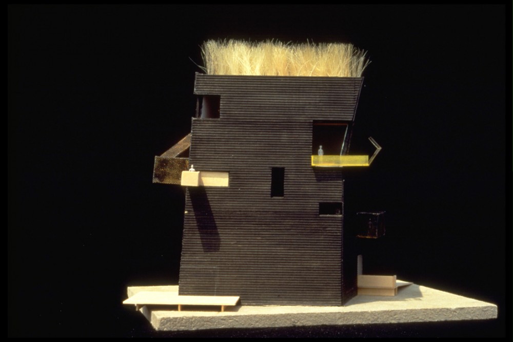 knut-hamsun-east-facade model