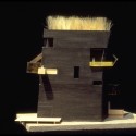 knut-hamsun-east-facade model