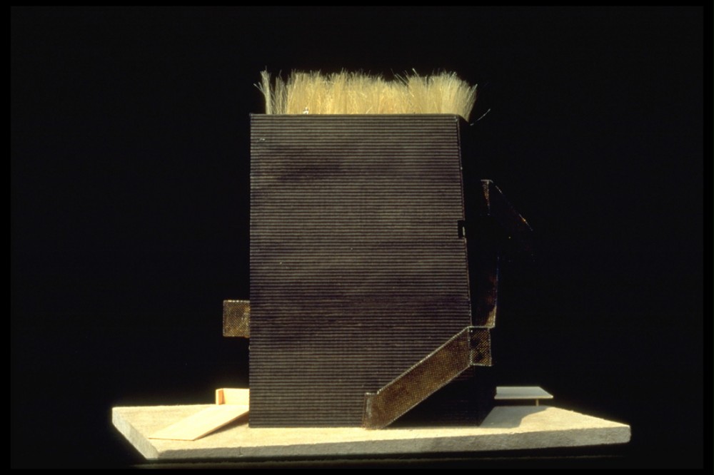 knut-hamsun-west-facade model