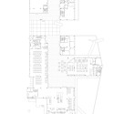 St Edwards Residences and Dining Hall St Edwards Residences and Dining Hall Level 1 plan