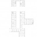 St Edwards Residences and Dining Hall St Edwards Residences and Dining Hall Level 2 plan