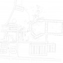 St Edwards Residences and Dining Hall Location