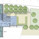 main-plan floor plan