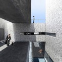 mass-studies_knot_house_02-entrance-courtyard courtesy of Mass Studies