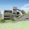 mass-studies_knot_house_07-southern-view courtesy of Mass Studies