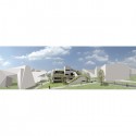 mass-studies_knot_house_10 courtesy of Mass Studies