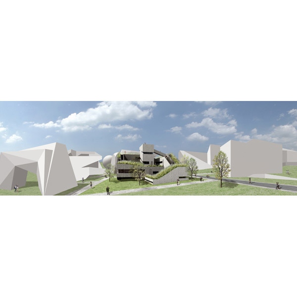 mass-studies_knot_house_10 courtesy of Mass Studies
