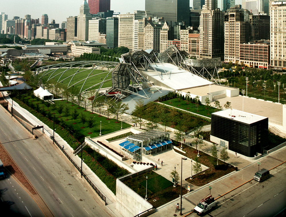 millennium-park millennium-park