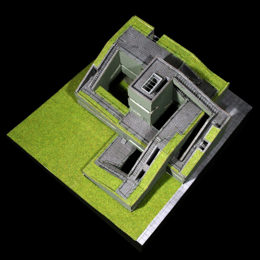 p57-mass-studies-05_model-1-to-100-01 model © Yong-Kwan Kim