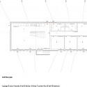 D:arquitectosanonimosPublicaçõescorkCORK hisecorte geral I second floor plan