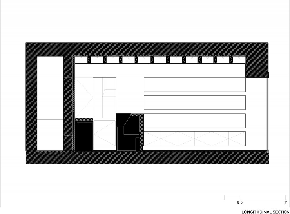 Fugas Lusas / extrastudio