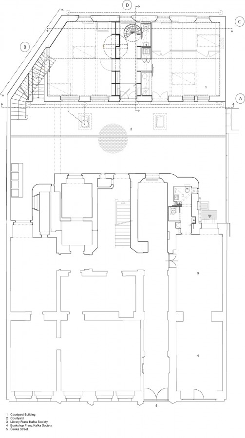 1np Model (1) situation plan 02